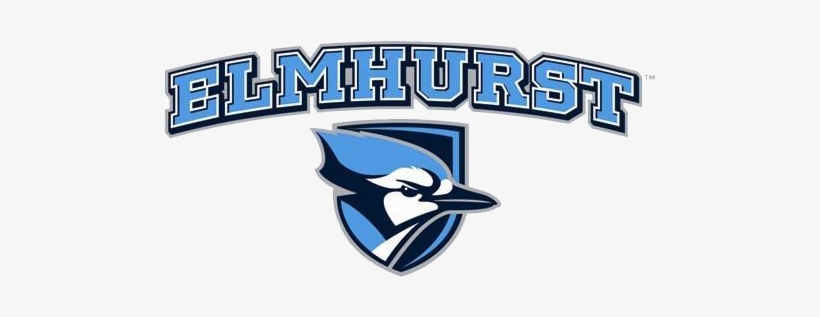 Elmhurst Bluejays, transparent png #1162813