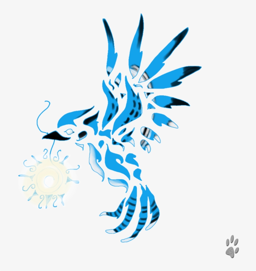 Blue Jay Tribal Blue Jay Tattoo Free Transparent Png Download Pngkey Blue Jay Tribal Blue Jay Tattoo Free Transparent Png Download Pngkey