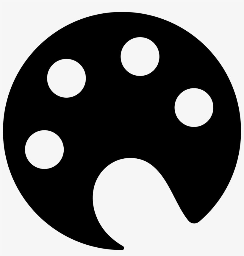 Png File Svg - Film Wheel Vector, transparent png #1162897