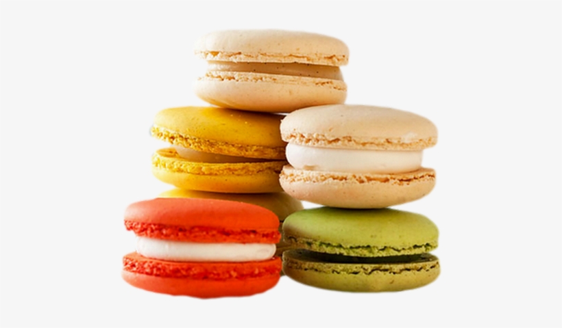 Pâtisserie - Macarons - Макаронс Пнг, transparent png #1163102