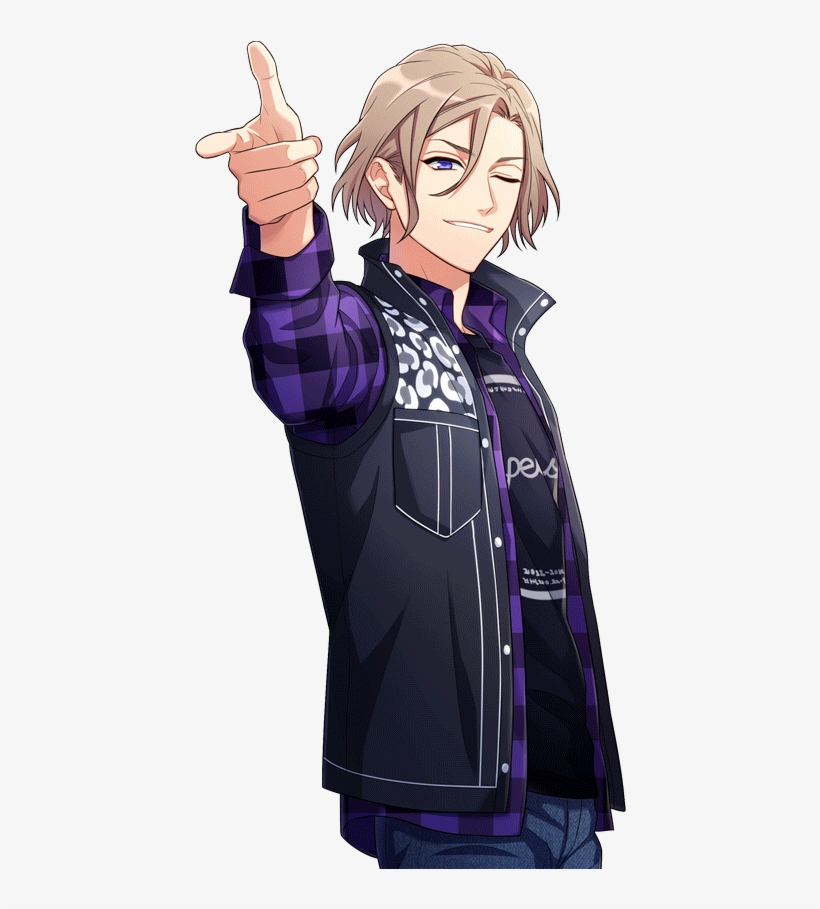 Banri Action Sr Transparent - 摂津 万里, transparent png #1163147