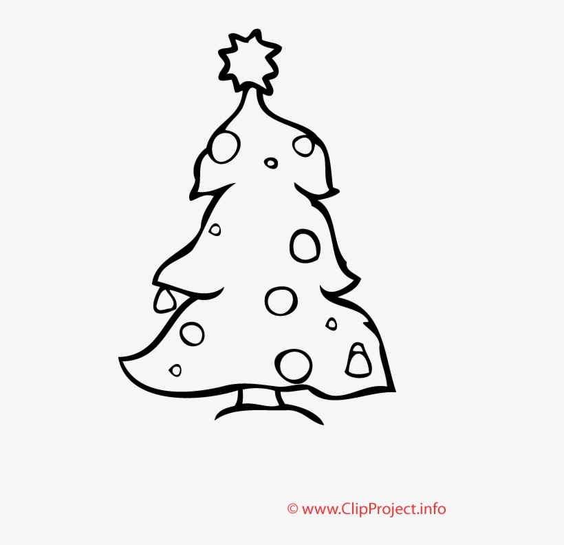 Christmas Tree, transparent png #1163151