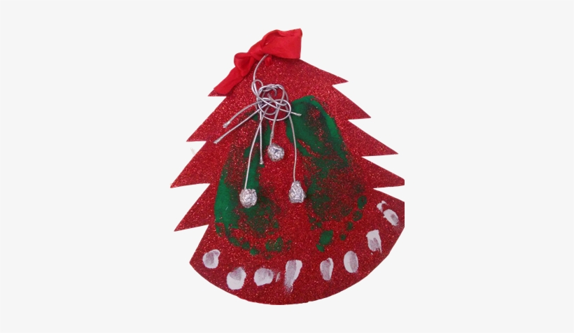 Árbol Troquelado En Cartón Rojo - Cardboard, transparent png #1163229