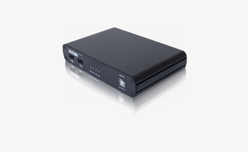 Adderlink Xd150 - Tivumax Humax Hd-6400s Digital Satellite Receiver,, transparent png #1163473