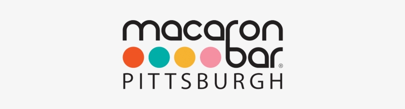 Macaron Bar Pittsburgh - Macaron Bar, transparent png #1163546