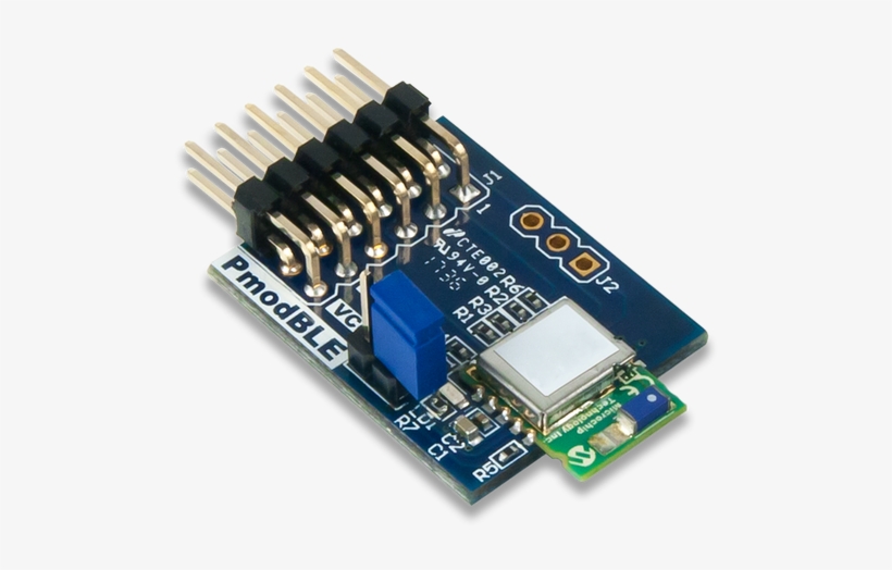Small Microprocessor Bluetooth Bluetooth Low Energy Interface Product Image - Tiny Microcontroller ...