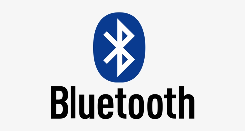 Logo Bluetooth Png Bluetooth Controller Pc Free Transparent