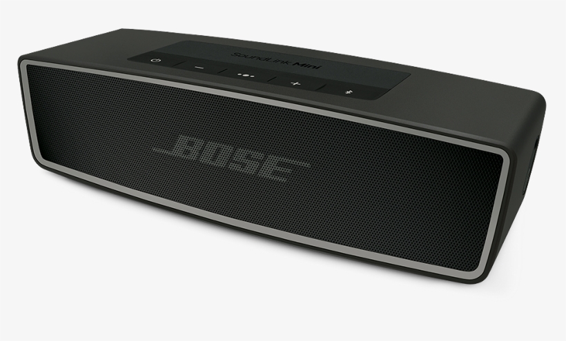 Bose Soundlink Mini Bluetooth Speaker - Bluetooth Speaker Bose Price, transparent png #1163754