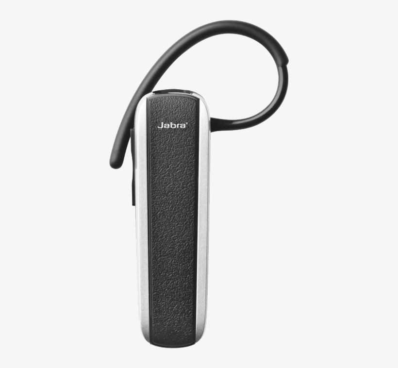 Jabra Easyvoice - Jabra Easyvoice Over-ear Bluetooth Headset, transparent png #1163782