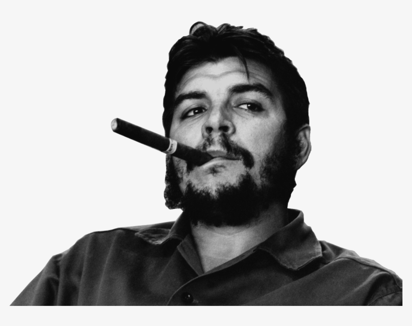 Free Png Che Guevara Png Images Transparent - Ernesto Che Guevara, transparent png #1163803