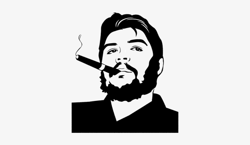 Che Guevara Wallpaper Hd Iphone, transparent png #1163828