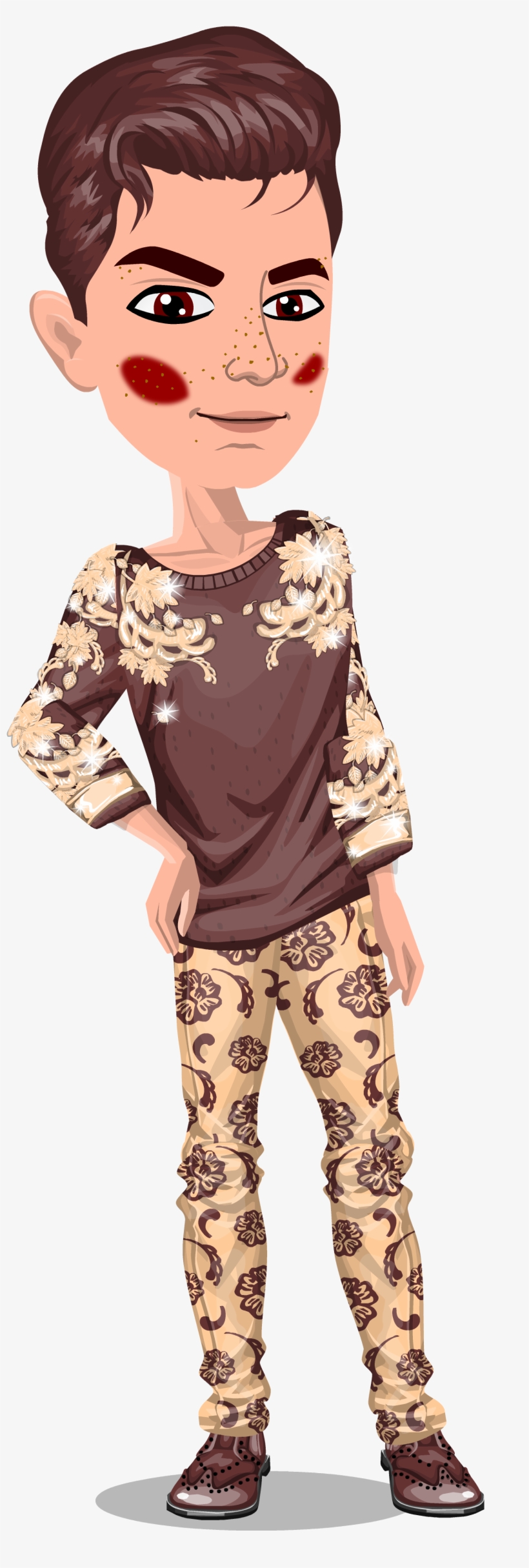 Papa Flame - Wiki, transparent png #1163865
