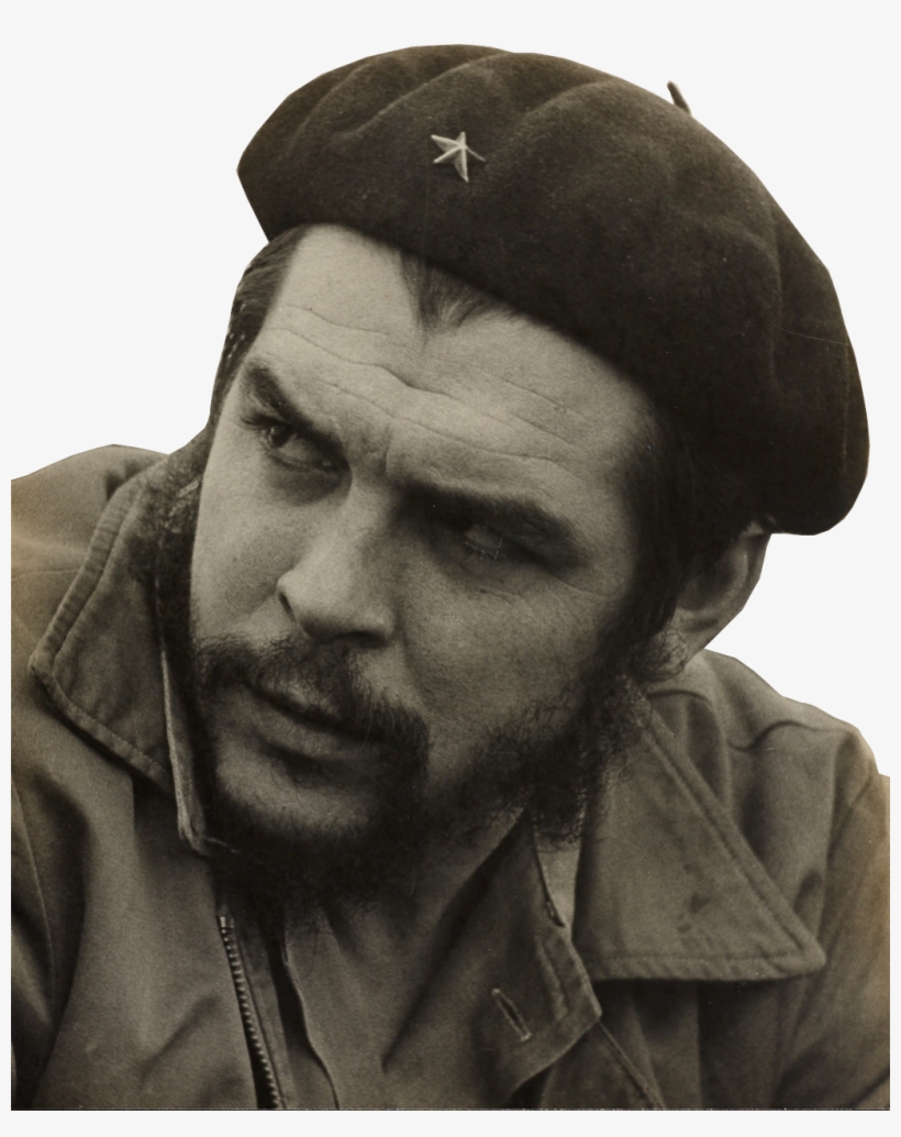 Free Png Che Guevara Png Images Transparent - Che Guevara, transparent png #1163868