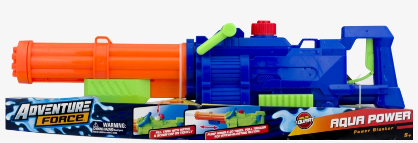 Water Gun, transparent png #1163964