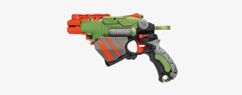 I Had The Pleasure Of Reviewing The Nerf Vortex Proton - Nerf Vortex, transparent png #1164013