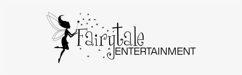 Fairytale Entertainment Fairytale Entertainment - Diy Fashion Self Adhesive Pvc Removable, transparent png #1164126
