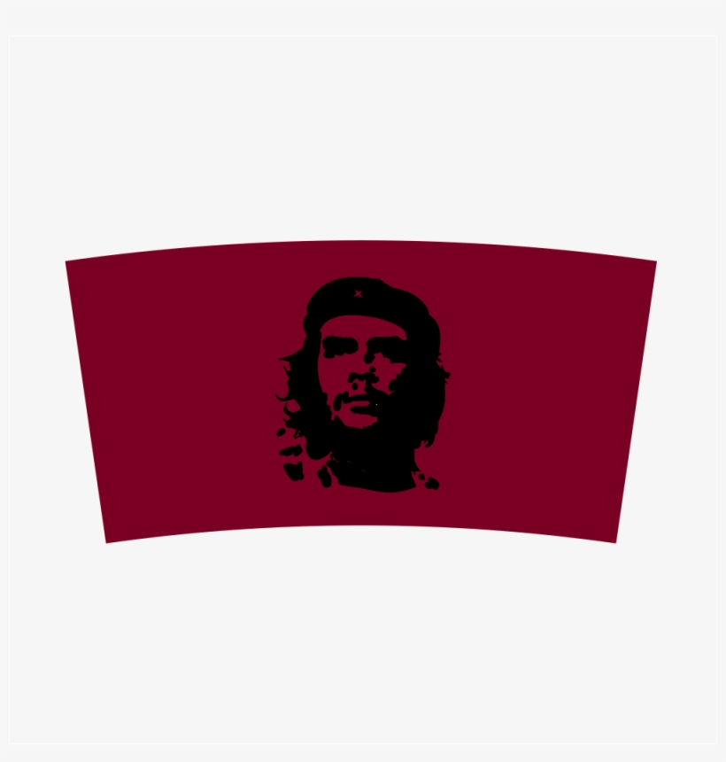Che Guevara, transparent png #1164128