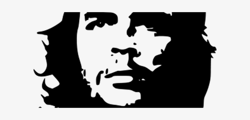 Che Guevara, transparent png #1164176