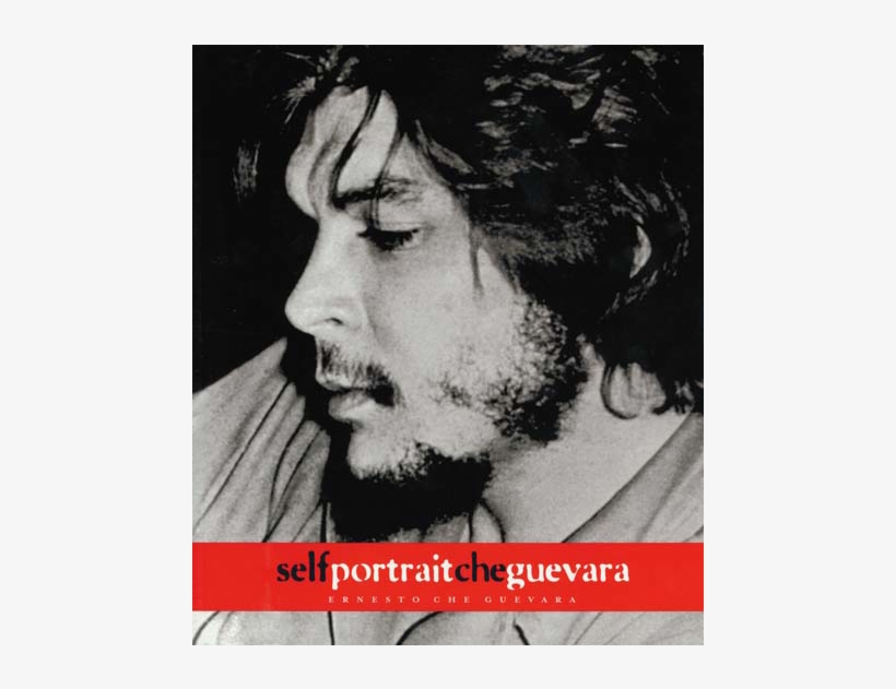 Self Portrait Che Guevara, transparent png #1164226
