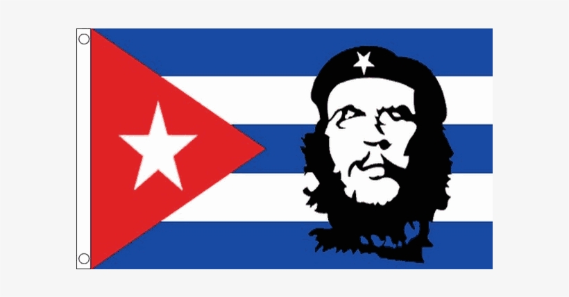 Che Guevara Cuba, transparent png #1164233