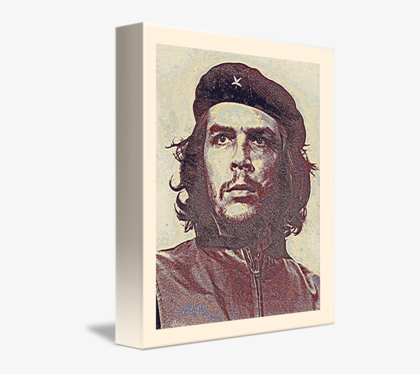 "guerrillero Heroico Che Guevara" By Celestial Images - Ernesto Che Guevara, transparent png #1164277