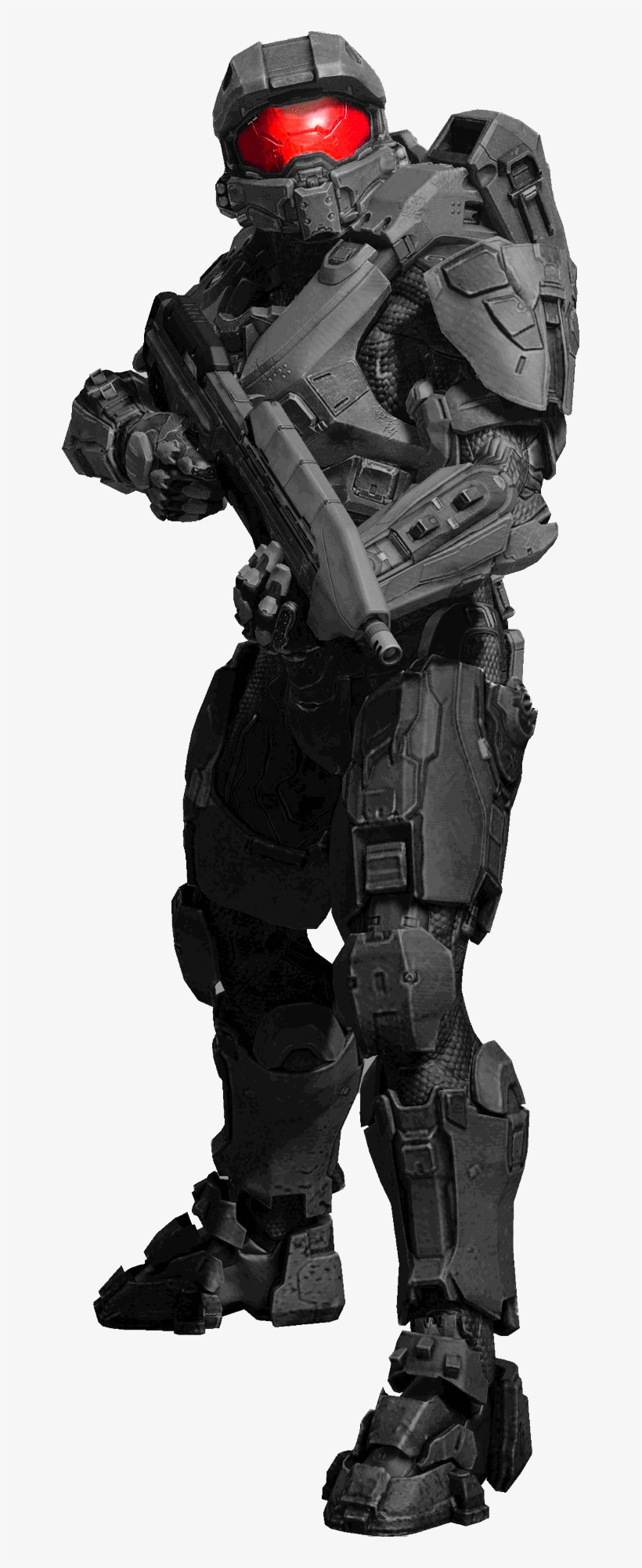 Master Chief Mark Vii, transparent png #1164278