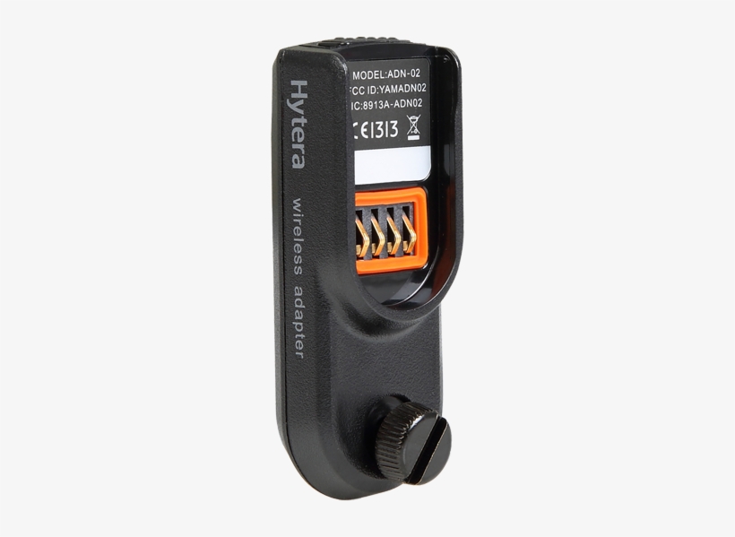 Bluetooth Adapter - Hytera Adn 01, transparent png #1164300