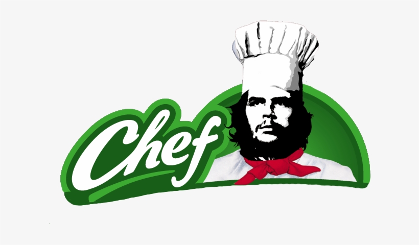 Ettore Boiardi Pasta Green Logo Product - Che Guevara, transparent png #1164302