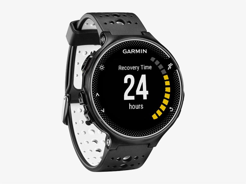 Fēforerunner - Garmin Forerunner 630 - Black, transparent png #1164414