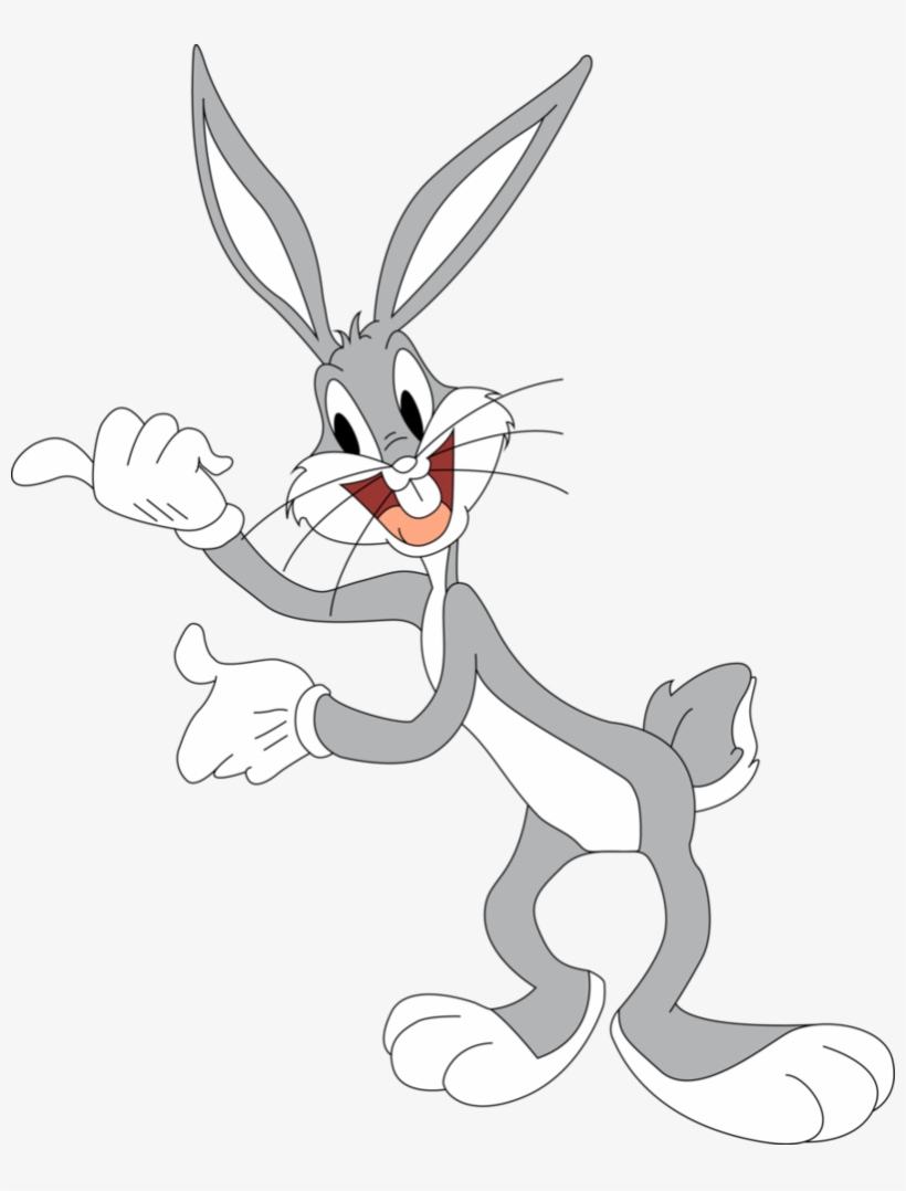 27+ Listen von Bugs Bunny No? Online, the image has been used as a ...