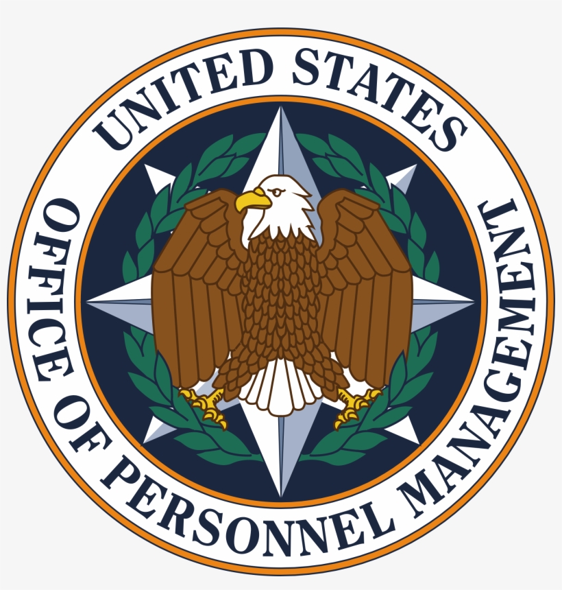 Babs And Flash Met While Working For The Government - Office Of Personnel Management, transparent png #1164654
