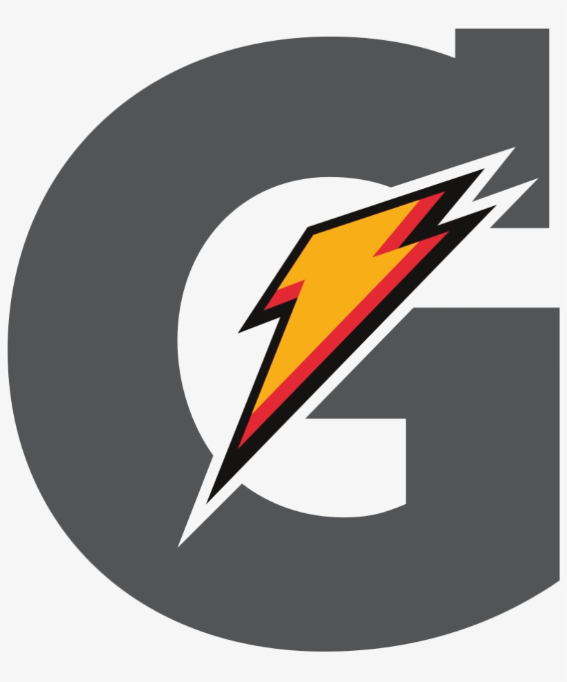 Flash Logo - Gatorade Logo, transparent png #1164657