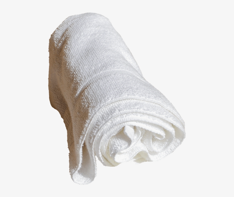 Bath Towel - Transparent Background Towel Clipart, transparent png #1164677