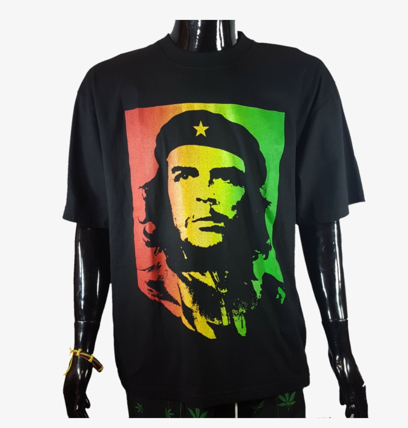 Che Guevara Men's T-shirt - Che Guevara, transparent png #1164703