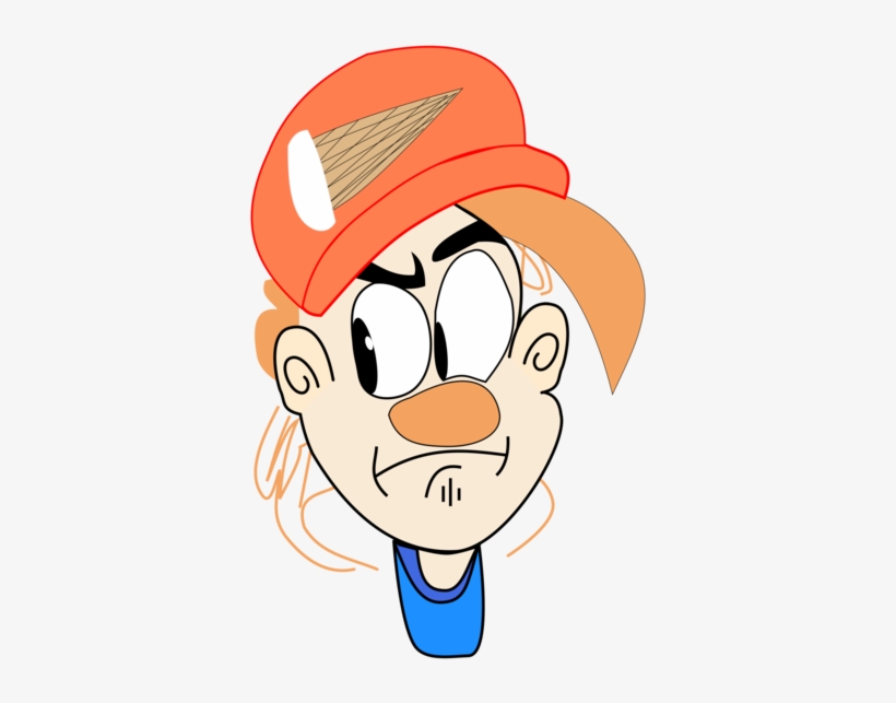 Bugs Bunny Clip Art Source - Drawing, transparent png #1164796