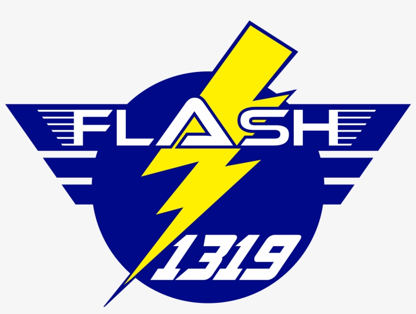 Flash Logo - Alt Attribute, transparent png #1164797