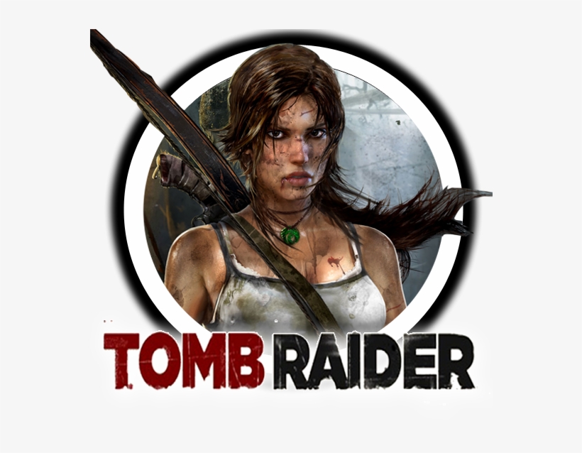 Heroes - Tomb Raider Png, transparent png #1164832
