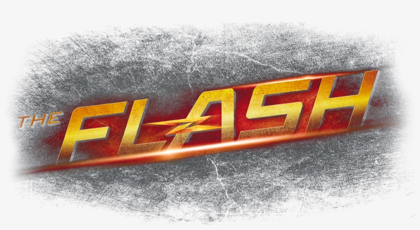 The Flash Logo Men's Ringer T-shirt - Flash Keyring 50mm X 40mm, transparent png #1164862