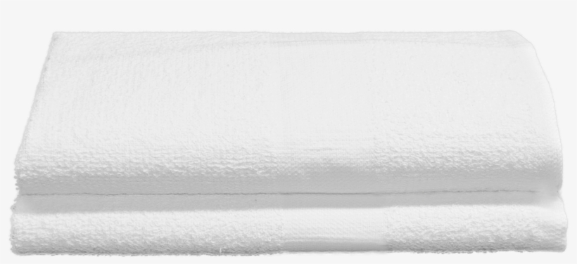 White Towel Png, transparent png #1164908