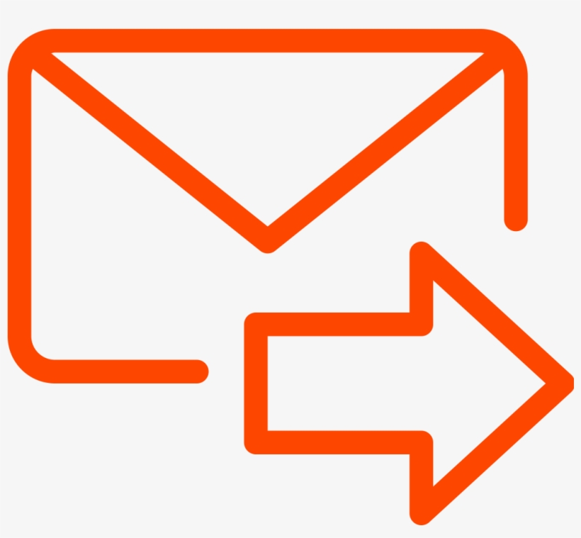 Mail Sign Png, transparent png #1164945
