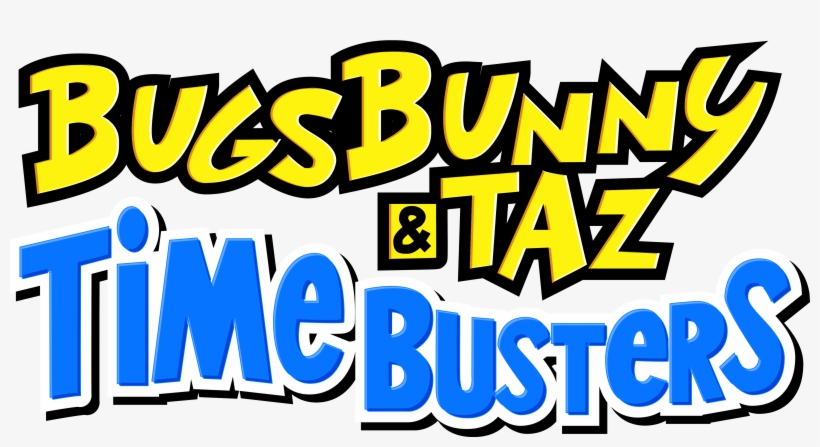 Bugs Bunny & Taz - Bugs Bunny & Taz Time, transparent png #1165111