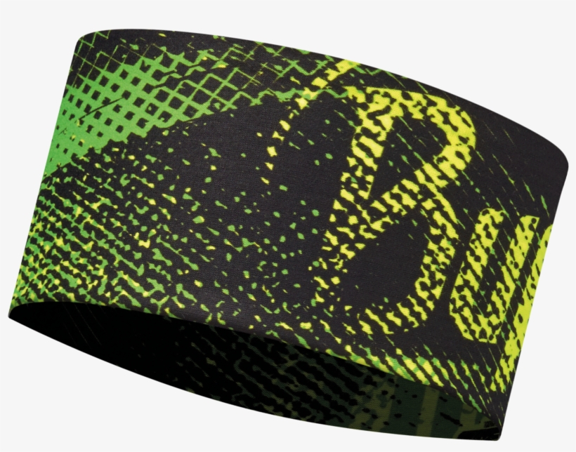Buff Uv Headband One Size, transparent png #1165187