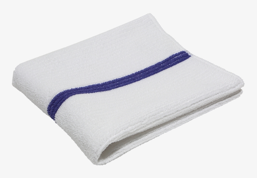6060-150 Maxiplus® Microfiber Bar Towel - Towel, transparent png #1165211