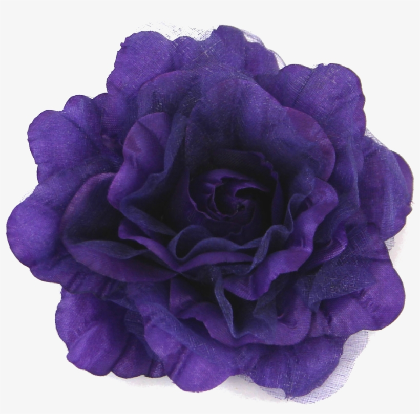 Transparent Flower Crown Purple - Цветок Пнг, transparent png #1165242