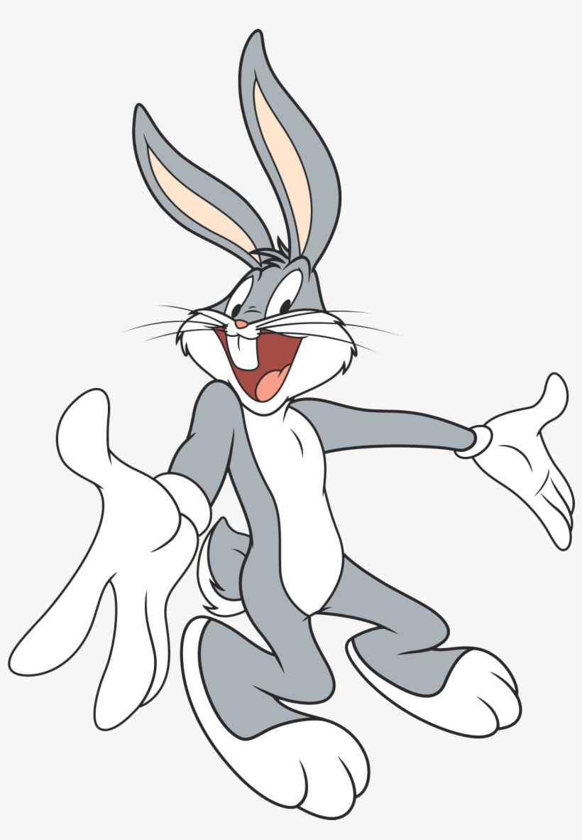 Bugs Bunny, transparent png #1165333