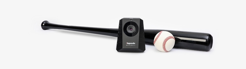 Rapsodo Baseball Ce - Rapsodo Inc., transparent png #1165407