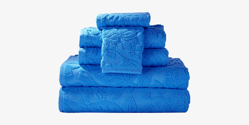 Jacquard Towels - Mattress, transparent png #1165619