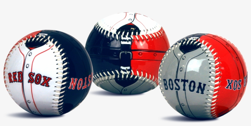 Rawlings Jersey Baseball Ball - Red Sox Baseball Ball, transparent png #1165620