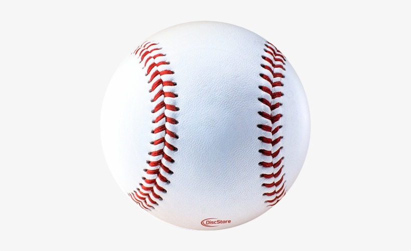 Custom Ultimate Disc - Red Sox Logo Baseball, transparent png #1165678