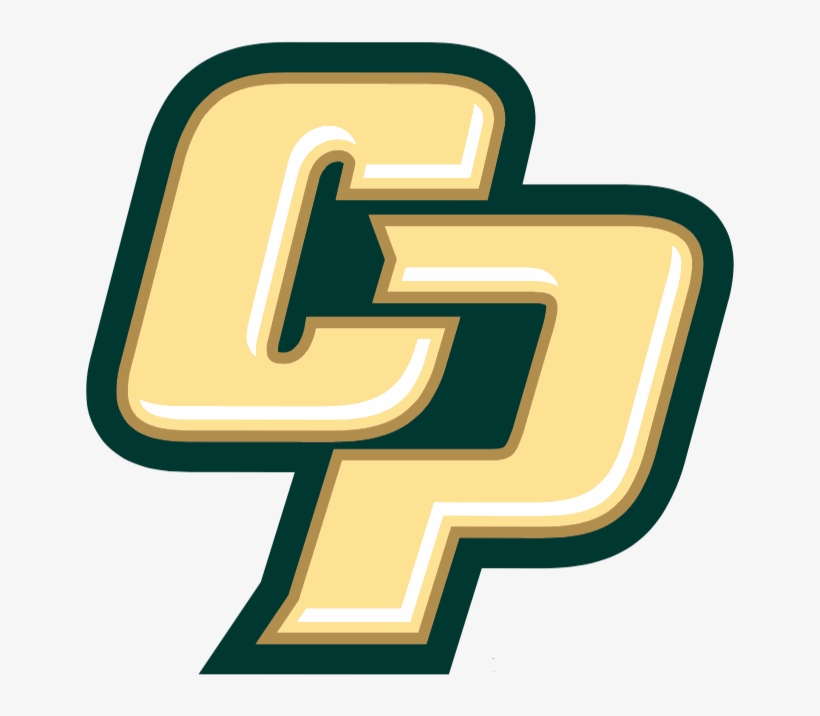 Cal Poly Football Logo, transparent png #1165856